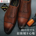 GORE-TEX 防水 防滑で【雨でも走れるビジネスシューズ】 メンズ アシックス 通勤 雪 靴 texcy luxe テクシーリュクス asics スクエアト...