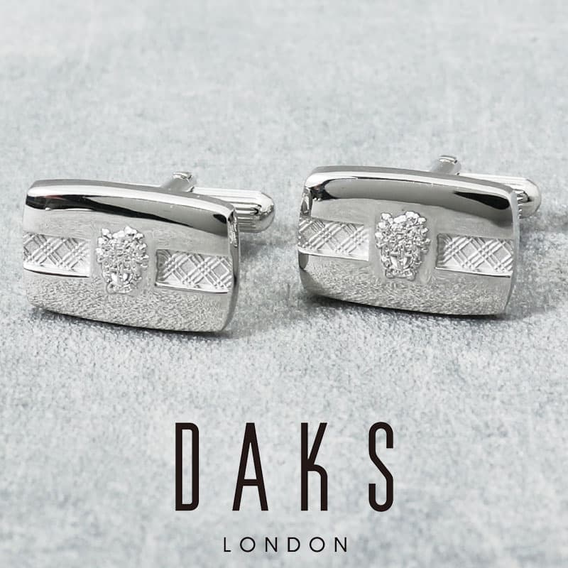 ★20時〜最大半額クーポン★DAKS ダ