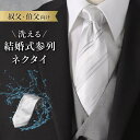 \クーポンで最大35%OFF/ネクタイ 結婚式 フォーマル 洗える メンズ 紳士 礼装 ネクタイ ウォッシャブル ストライプ シルバー ピンク 結婚式 パーティ...