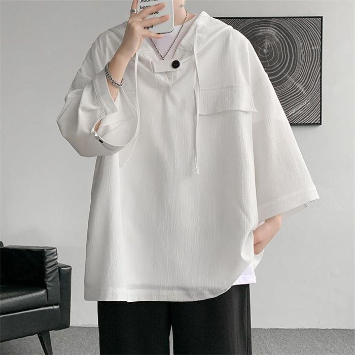 メンズ パーカー スウェットパーカー 長袖 メンズパーカー フード付き プルオーバーパーカー 春物 秋物..