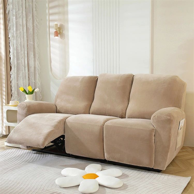 マッサージチェアカバー リクライ�