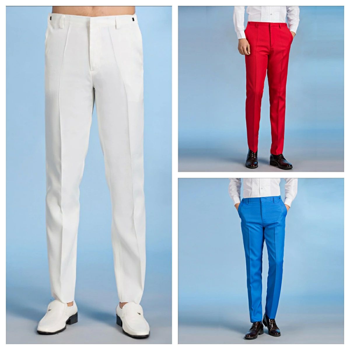 メンズパンツ 舞台スーツパンツ 舞台衣装 メンズ礼服 ロングパンツ 無地 ステージ衣装 舞台スーツ 舞台..