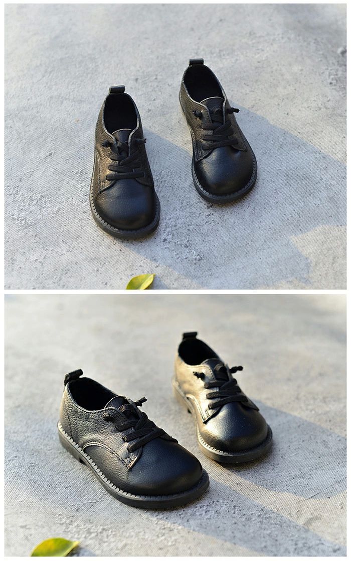 フォーマルシューズ キッ 男の子 発表会 フォーマル 靴 シューズ 男児 フォーマル靴 子供靴 子供シューズ こども 子ども 結婚式 入学式 卒業式 卒園式 入学16/17/18/19/ 20/21/22cm 冠婚葬祭 パーティ レースアップ 黒 ブラック 3