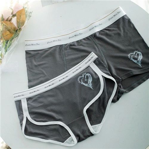 【男女2着セットの価格】ペア 下着 カップル セクシー ペア sexy パンツ ブランド ヒップ ハンガー レ..