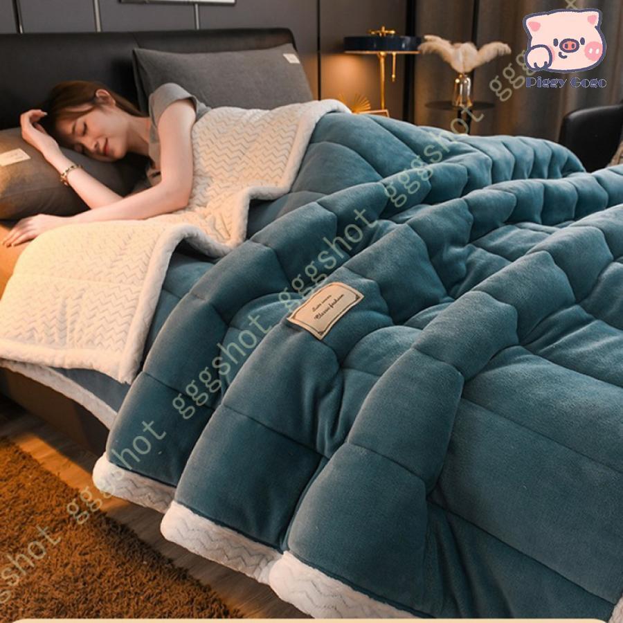 ひざ掛け 膝掛け 掛け毛布 肩掛け 毛布 ブランケット 2枚合わせ 秋 冬 ひざ掛け ブランケット 裏ボア ..