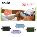 ソニック メモポケット ランドセル用 ウカサポ 忘れ物 予防 提出忘れ 小物入れ メモ GS-5557