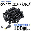 エアーバルブ エアバルブ キャップ 車 交換 TR413 50個 セット 大量 まとめ買い タイヤ 車 交換 種類 カバー 業務用 コア チューブレス バイク