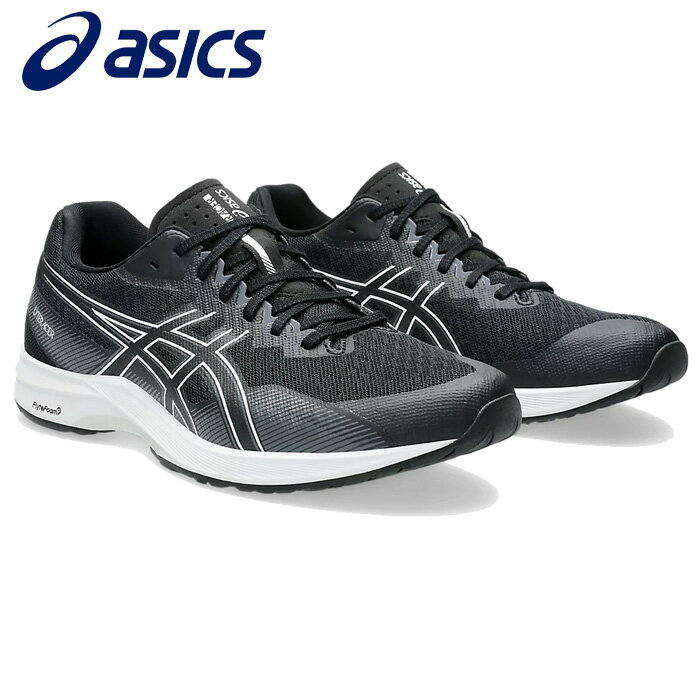 アシックス ライトレーサー 5 ワイド LYTERACER 5 WIDE 1011B902 ランニング シューズ 靴 ジョギング 運動 トレーニング スポーツのサムネイル