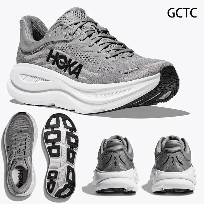 楽天市場】hoka one one bondi 6 1019269の通販