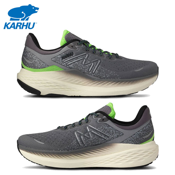 【BLACKFRIDAY期間中P5倍】カルフ メスタリラン1.5 KH105008 MESTARI RUN 1.5 メンズ ランニング ジョギング 運動 スポーツ シューズ 靴 タウンユース