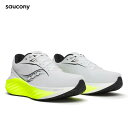 サッカニー トライアンフ22 S20964135 TRIUMPH 22 メンズ ランニング シューズ ジョギング スポーツ 靴(4)