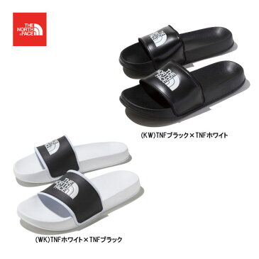 【THE NORTH FACE】2020年春夏新作　ベース キャンプ スライド2（ユニセックス）Base Camp Slide 2 NF01940