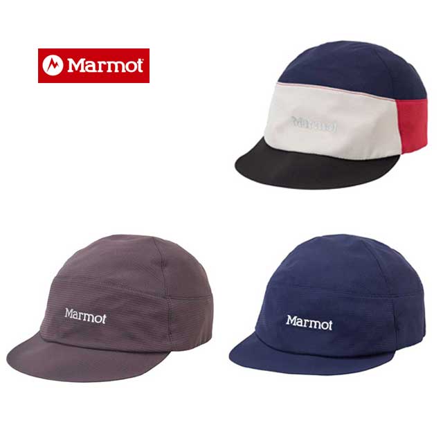 MarmotLogoFleeceW...