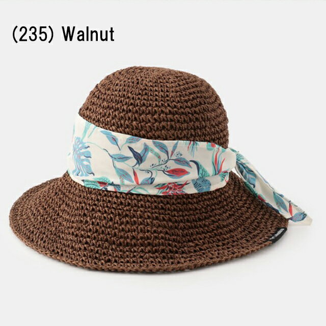 Columbia（コロンビア） 2021春夏 エスケープガーデンペーパーハットEscape Garden Paper Hat
