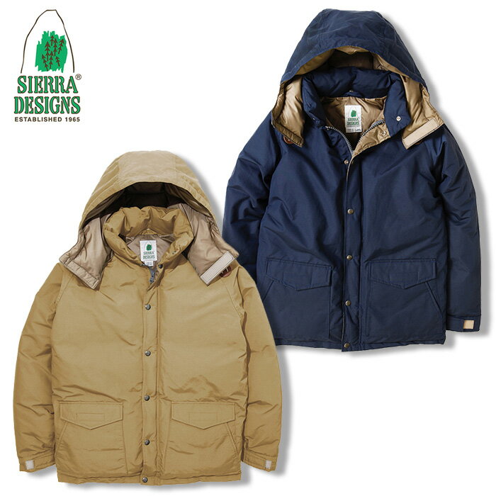 楽天市場】sierra designs inyo jacketの通販 楽天市場】sierra designs inyo jacketの通販