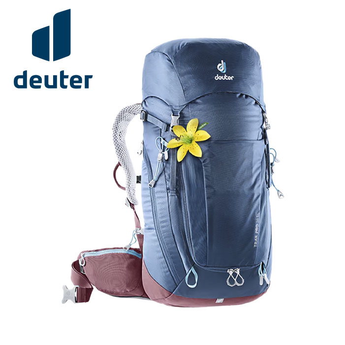 楽天市場】deuter トレイル プロの通販 楽天市場】deuter トレイル プロの通販