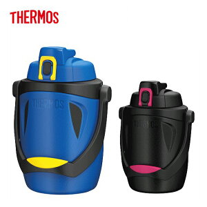 【THERMOS】サーモス　スポーツジャグ　FPH1900　水筒　1.9L　　ブルー　ピンク　ブラック　ジュニア　大容量