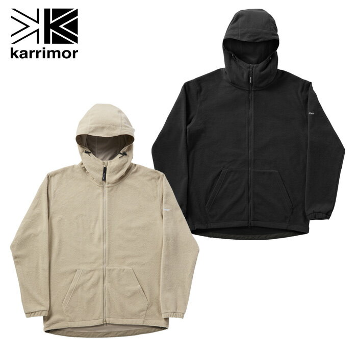 フリース | KARRIMOR カリマー | リュックサック・アウトドア