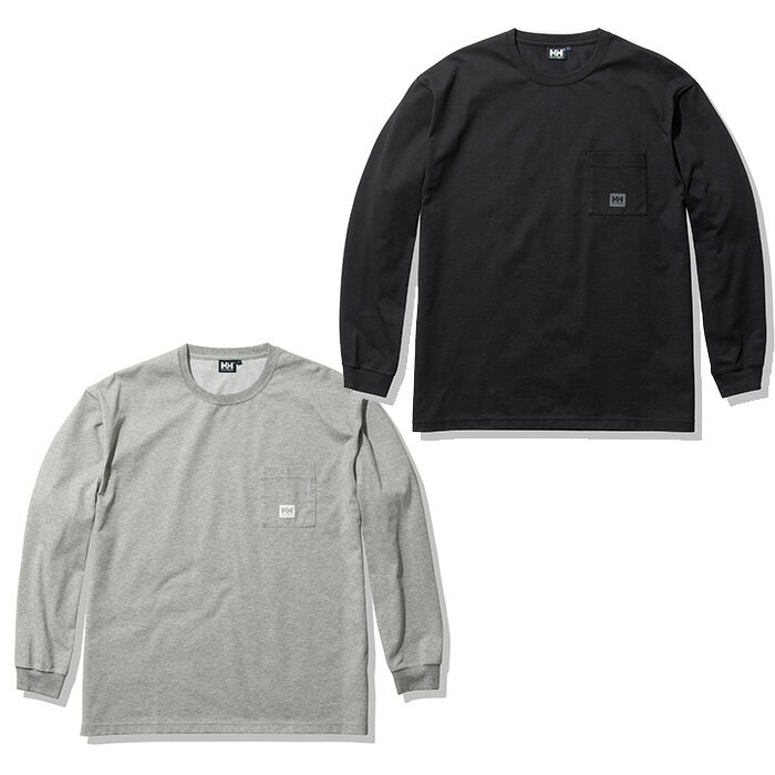 楽天市場】ヘリーハンセン tシャツ（カラーグレー）（スポーツ