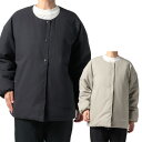【マラソン期間中P5倍】【マーモット】バーナビーカラーレスジャケット(レディース)towujl24 W's Burnaby Collarless Jacket ...