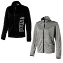 【プーマ】フィール イット ウィメンズ トレーニング ジャケット 519501 ジャージ