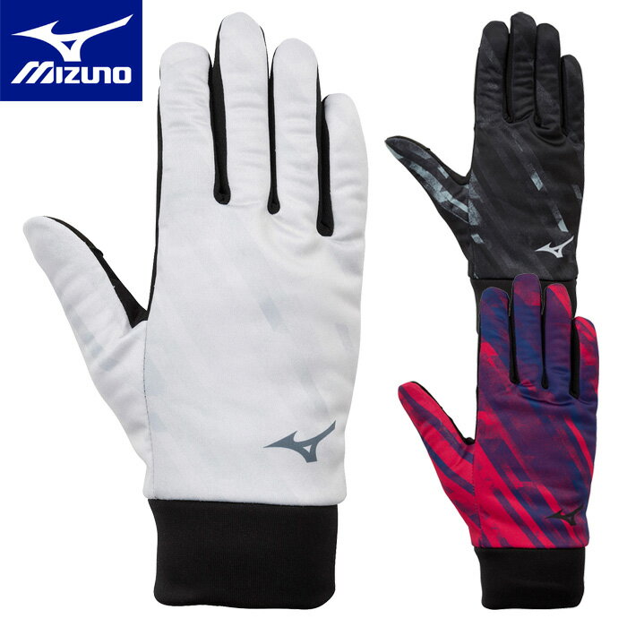 楽天市場】MIZUNO ミズノ スキーグローブ メンズ レディース