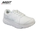 【マラソン期間中P5倍】MBT シンバ トレーナー SIMBA TRAINER WHITE 700861-409F レディース シューズ 靴 運動 スポーツ ス...