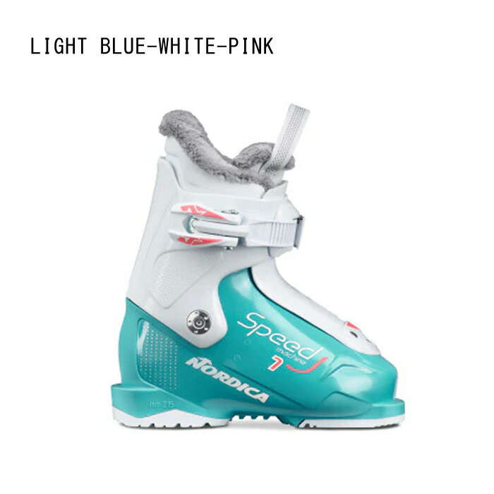 ڥޥ饽P5ܡۥΥǥNORDICA SPEED.MACHINE J1 GIRL ԡɥޥ  05087401...