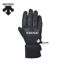 【マラソン期間中P5倍】デサント 【SKI】グローブ GLOVE DWAOJD53 グローブ 手袋 スキーアクセサリー 雪遊び 防寒