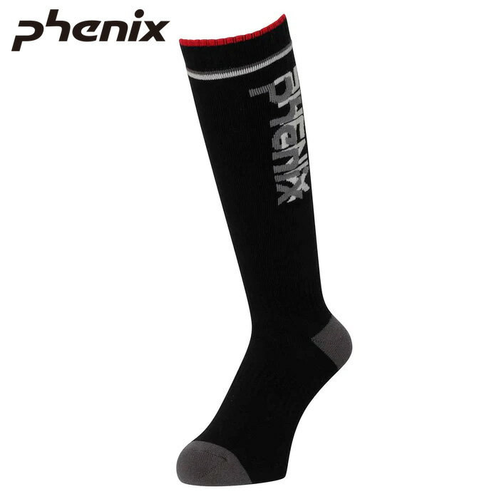 フェニックス Back To The Phenix Ski Socks