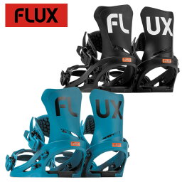 フラックス FLUX DS FLUX F24DS スノーボード ビンディング ジブ グラトリ パーク パウダー オールラウンド