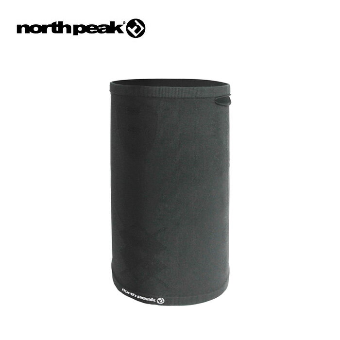 【BLACKFRIDAY期間中P5倍】【メール便可】ノースピーク フェイスマスクジュニア用 NP-6398 ネックチューブ スノーボード スキー ウィンタースポーツ スノボ ゲレンデ ネックウォーマー 2way