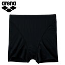 【マラソン期間中P5倍】【メール便可】アリーナ レディースインナーショーツ(ボックスタイプ)ARN4421 女性用 ウィメンズ スイムウェア 下着 インナー 水...
