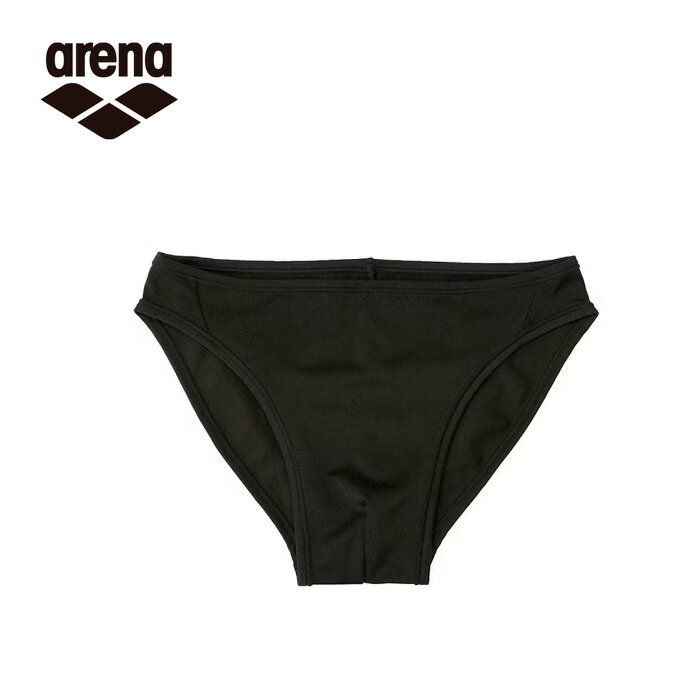 【BLACKFRIDAY期間中P5倍】【メール便可】アリーナ メンズインナーショーツ(ノーマルタイプ) AS5SAZ21M BKBK メンズ スイムウェア 水泳...