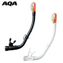 【マラソン期間中P5倍】AQA サミードライスペシャル KS-3073H スノーケル シュノーケル 水泳 スイミング 海 川 海水浴 運動 スポーツ レジャー ダイビング シュノーケリング【返品・交換不可】