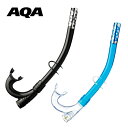 【マラソン期間中P5倍】AQA Sea-サミーVライト KS-3151 スノーケル シュノーケル 水泳 スイミング 海 川 海水浴 運動 スポーツ レジャー ダイビング シュノーケリング【返品・交換不可】