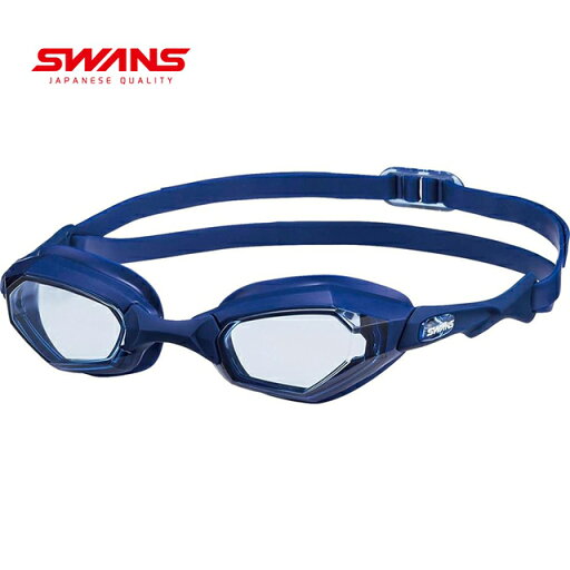 スワンズ【SWANS】競泳用 スイミングゴーグル WARRIOR FINA承認モデル SR-700N スワンズ【SWANS】競泳用 スイミングゴーグル WARRIOR FINA承認モデル SR-700N