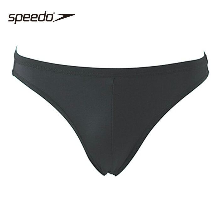 【メール便可☆スピード】ビキニショーツ(メンズ)SD97U80 K ブラック【返品・交換不可】スイム用インナー スイム 水泳 プール スポーツ 運動