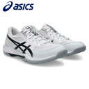 【マラソン期間中P5倍】アシックス GEL-ROCKET 12 WIDE 1073A081(ユニセックス)ゲルロケット12 ワイド インドアスポーツ バレー シューズ 体育館 靴 屋内 標準