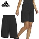 アディダス マルチSPウェア レディース W MH 3ST ハーフパンツ JUH58 IX4955 パンツ ボトム トレーニング 運動 スポーツ レディース ウ...