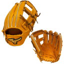 【マラソン期間中P5倍】ミズノプロ 硬式グラブ Crafted Edition(内野手 N型:サイズ8)1AJGH91803 54249 BSSショップ限定 グローブ 野球 ベースボール スポーツ