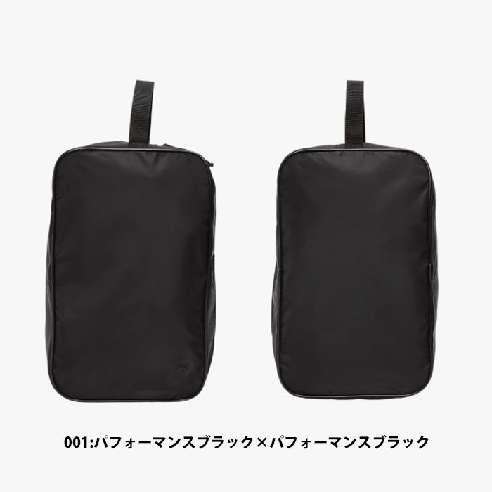 アシックス シューズケース L 3033C228 001 002 400 スポーツ トレーニング 鞄 バ...