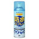 【SS期間中P5倍!】ルック フッ素系 防水スプレー 300ml L-015F 炭酸ガス処方採用 防水加工 アウトドア トレッキング ハイキング キャンプ スポ...