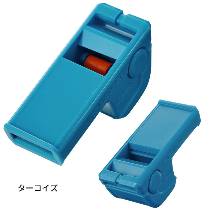 モルテン トリノネH RA1060 ホイッスル 笛 スポーツ 審判 レフェリー レフリー 大...