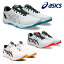 アシックス ローテジャパンライト FF 3(メンズ)1053A054 ROTE JAPAN LYTE FF 3(100)ホワイトブラッ..