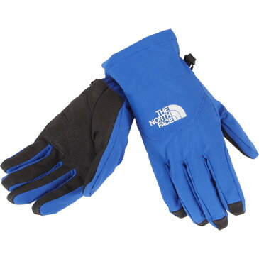 【特価】 ノースフェイス(THE NORTH FACE) 2013年秋冬モデル　アウトドア FLASHDRY SOFTSHELL GLOVE フラッシュドライソフトシェルグローブ（ユニセックス）