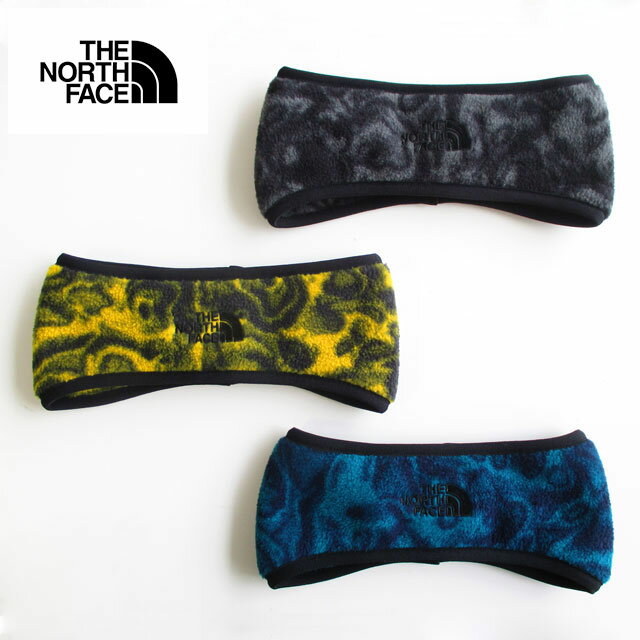 【メール便可】ノースフェイス (THE NORTH FACE) 2019年秋冬新作 アウトドア 94 RAGE CLASSIC FLEECE HAIR BAND 94レイジクラシックフリースヘアバンド NN41960