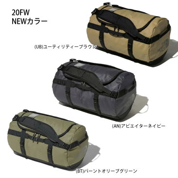 ■●【THE NORTH FACE】2021年春夏新作 BC Duffel S BCダッフルS NM81967
