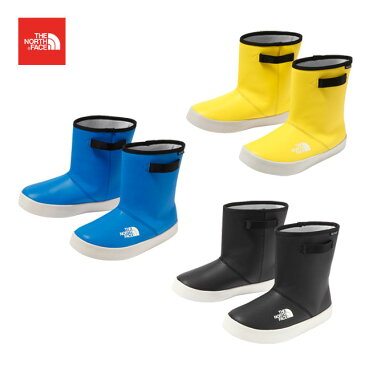 【THE NORTH FACE】2020年春夏新作 K Base Camp Bootie Lite ベース キャンプ ブーティ ライト（キッズ）NFJ52092