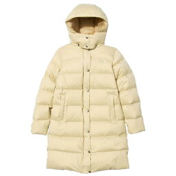 ノースフェイス 秋冬 キャンプシエラロングコート（レディース）CAMP Sierra Long Coat NDW92231 GLカラー 防寒 旅行 ベンチコート